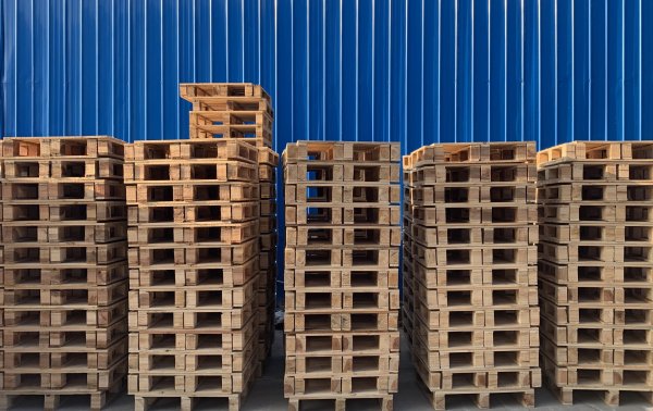 灵山木托盘摆放技巧